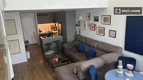Photo 3 of Flat for rent in Cuatro vientos, Madrid Capital