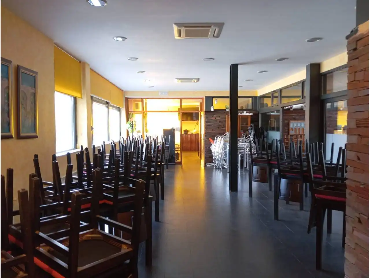 Edificio en venta en Serradilla del Llano