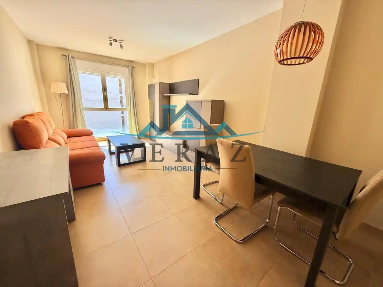 Exterior view of Flat for rent in Talavera de la Reina  with Air Conditioner, Heating and Furnished