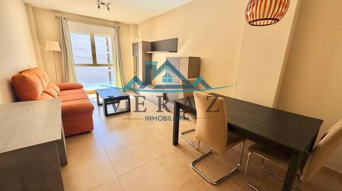 Photo 2 of Flat for rent in Ferrocarril, El Pilar - La Estación, Talavera de la Reina