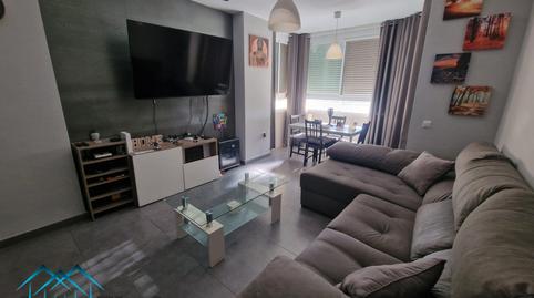 Foto 2 de Pis en venda a Calle Fraternidad, San Telmo - Federico Mayo - El Porta, Jerez de la Frontera