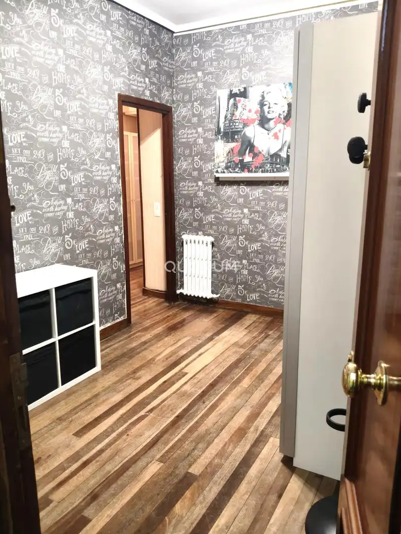 Habitación de Piso en venta en Errekalde