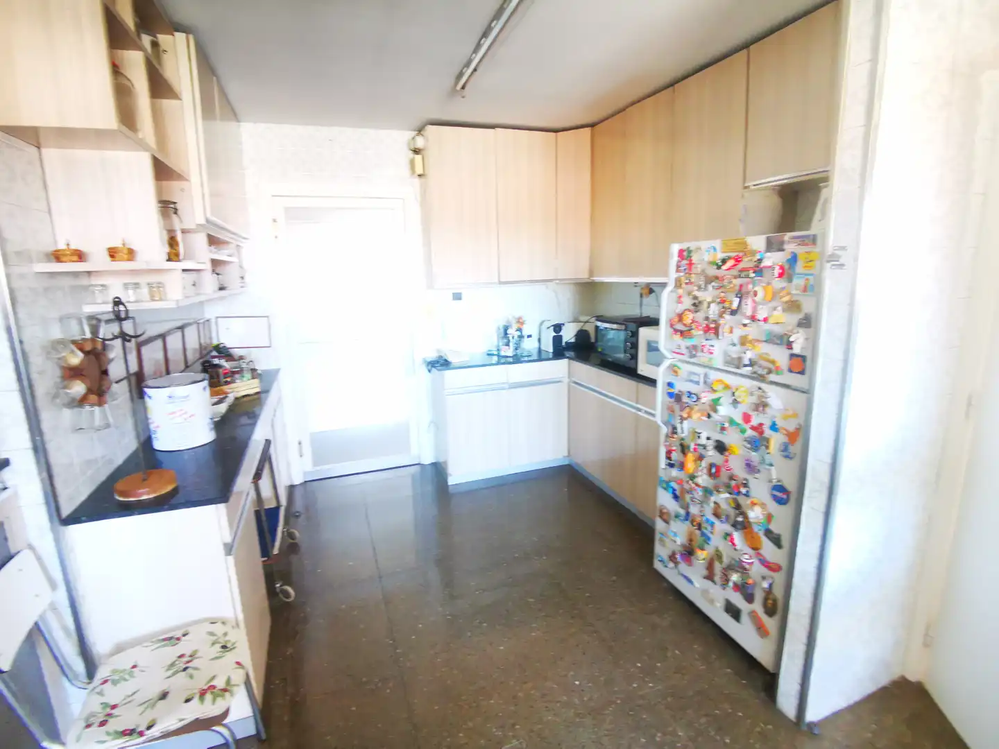 Appartement avec terrasse à vendre à Centre - Sant Oleguer, imagen 20