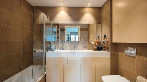 Foto 5 de Piso en venta en Avinguda de L'onze de Setembre, Tiana, Barcelona