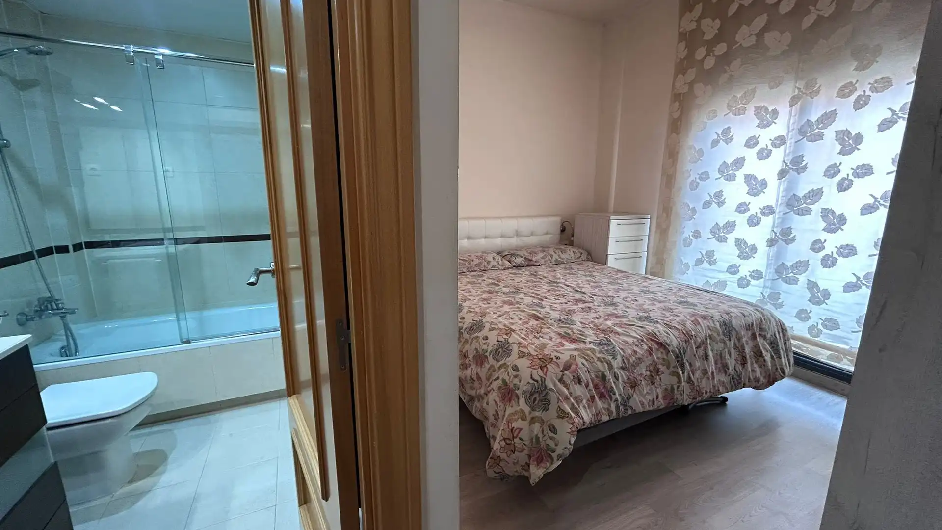 Bedroom of Ground floor for sale in Cornellà de Llobregat  with Storage room