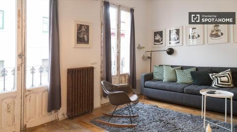 Foto 2 de Apartament per a compartir a Embajadores - Lavapiés,  Madrid Capital