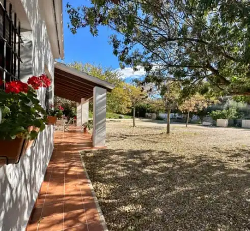Villa con piscina in vendita a Partida de la Horteta, imagen 29