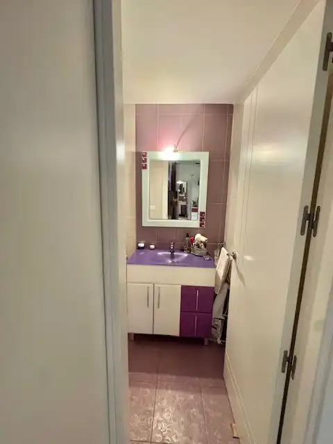 Baño de Piso en venta en Sevilla con Aire acondicionado