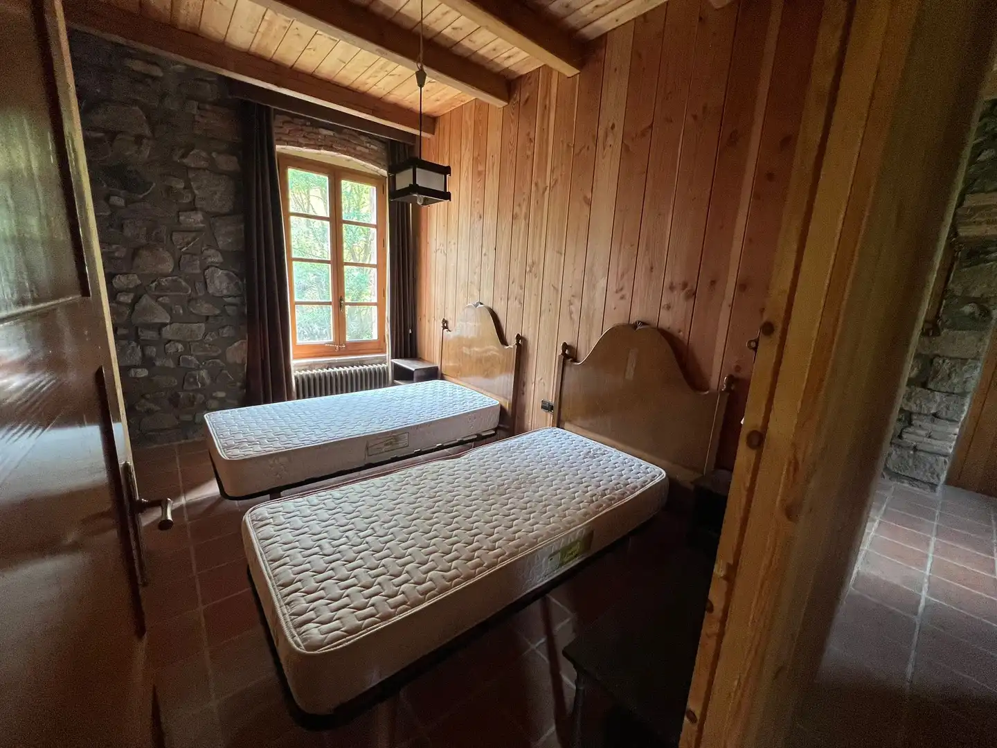 Duplexes for rent in Viladrau