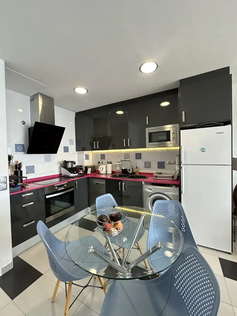 Apartament en venda a JOAN TIMONEDA, imagen 4