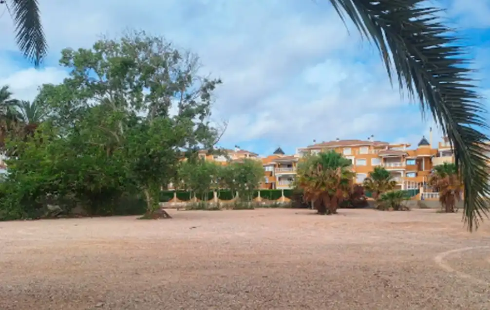 Terreno residenziale in vendita a Las Marinas / Les Marines, imagen 2