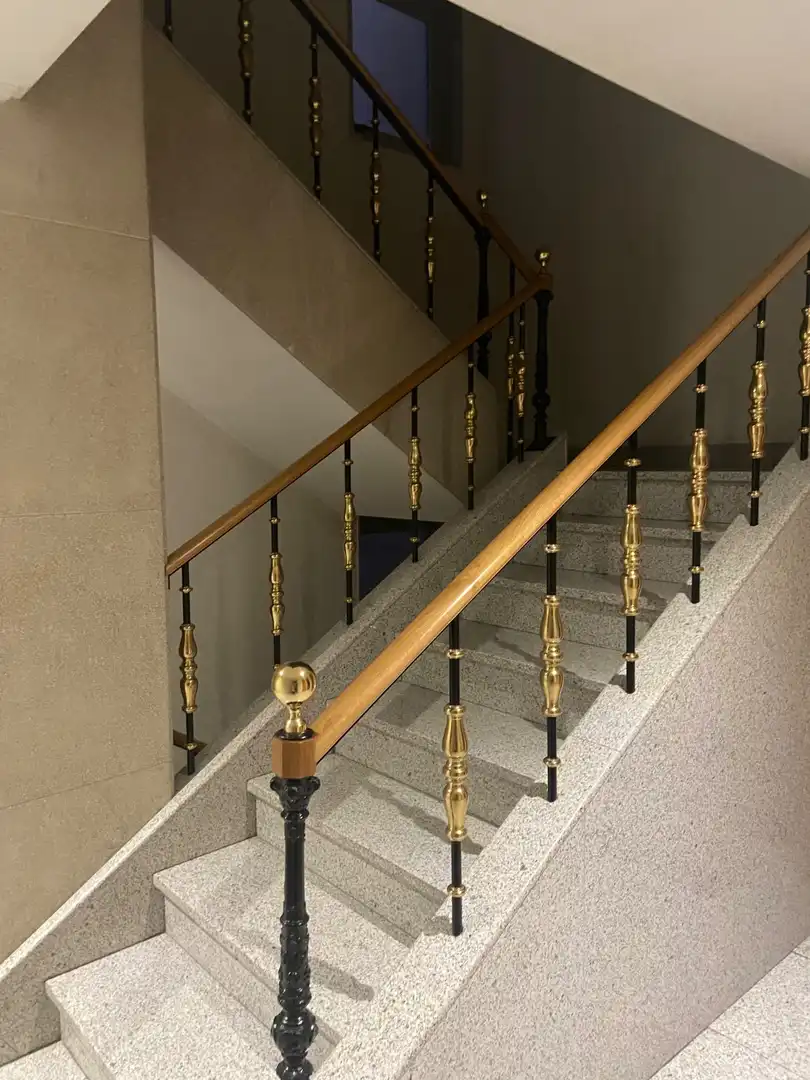 Piso de alquiler en Lalín, Pontevedra