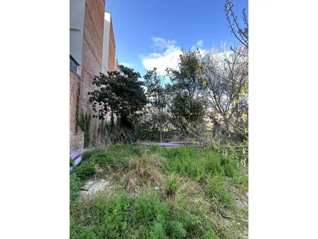Terreny residencial en venda a Calle Abat Muntadas, imagen 2