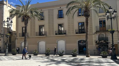 Foto 2 de Apartamento en venta en Centre Vila, Vilanova i la Geltrú