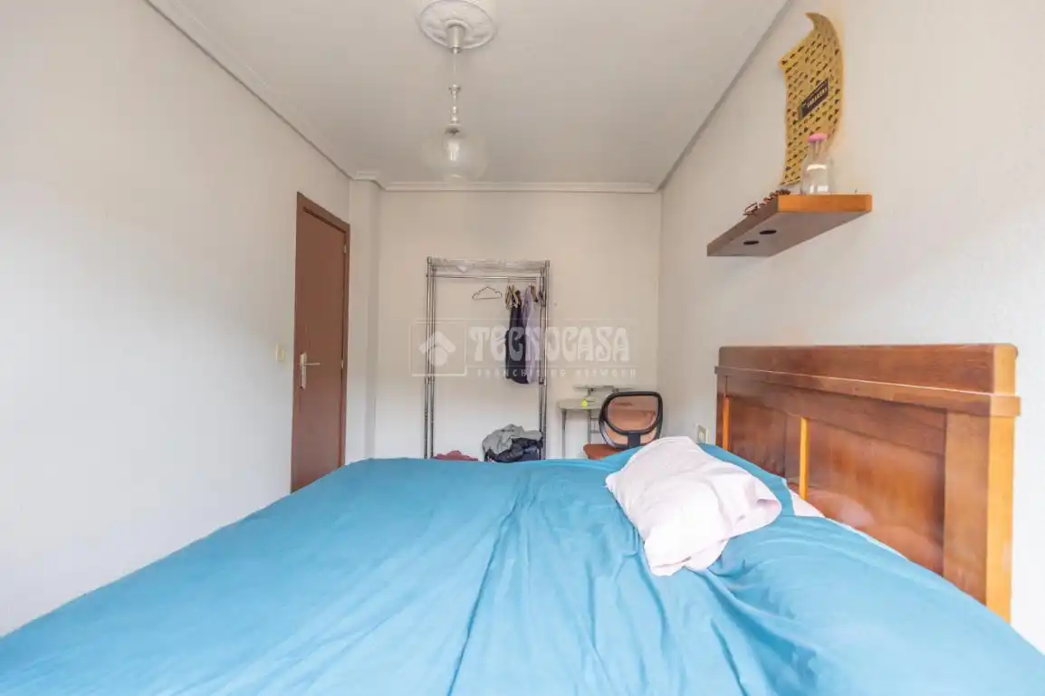 Habitación de Piso en venta en Salamanca con Calefacción, Terraza y Balcón