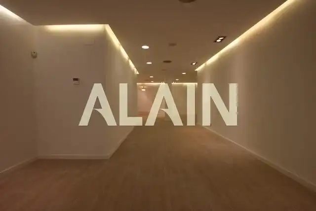 Business premises to rent in Calle JORGE JUAN, imagen 8