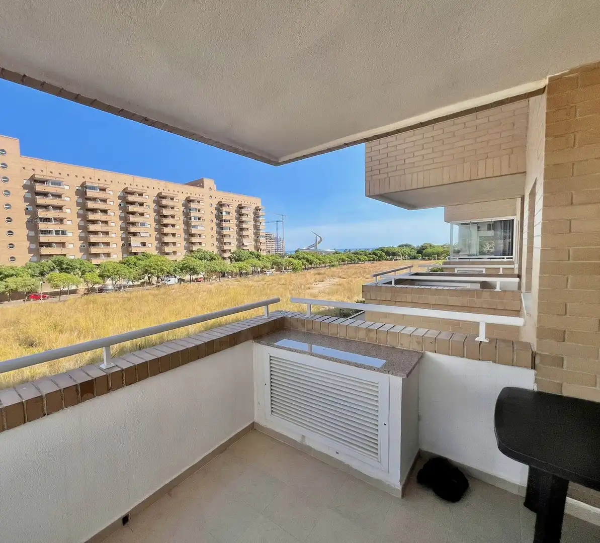 Flat with pool for sale in Marina d'Or, imagen 11