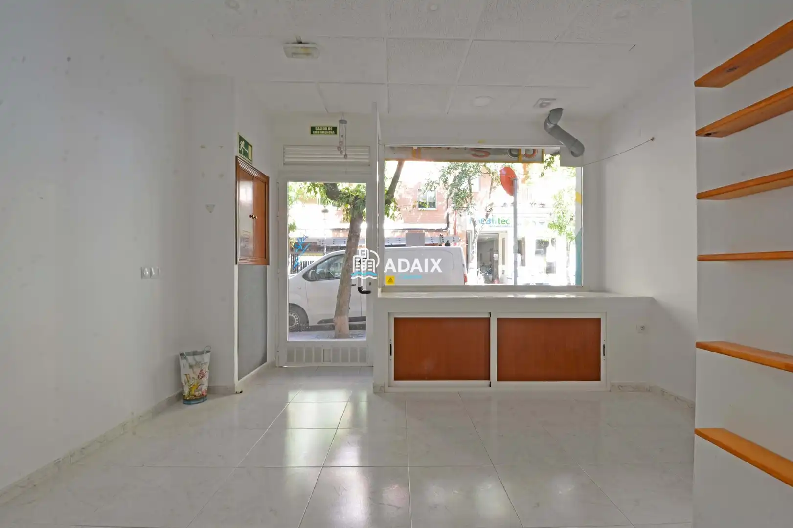 Business premises for sale in CALLE COLÓN  BAJO DE CÁCERES