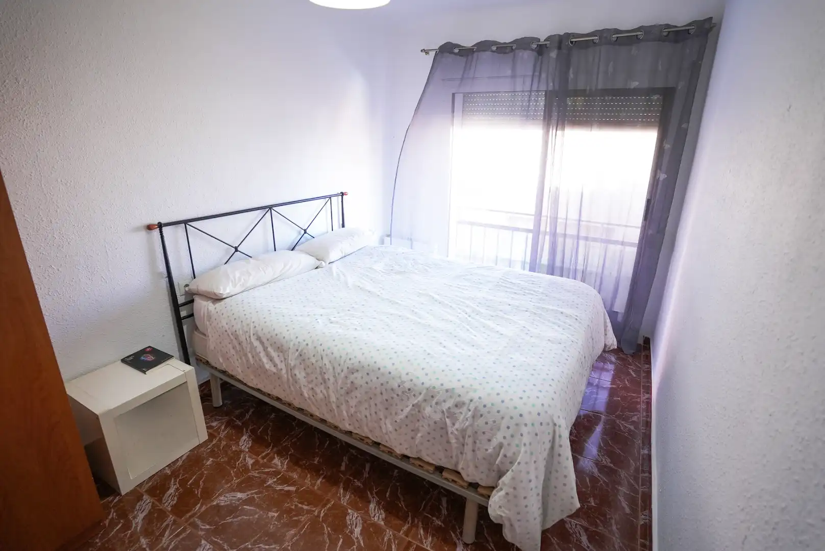 Appartamento con terrazza in vendita a Carrer de Pere Masallach 13, imagen 12