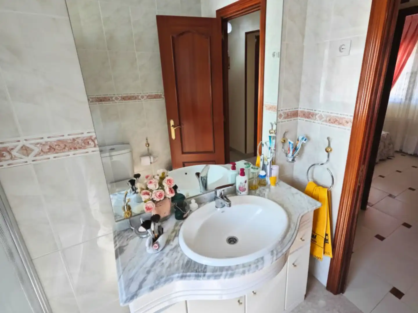 Casa amb piscina en venda a El Viso de San Juan, imagen 51