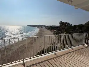 Pis de lloguer a Altafulla