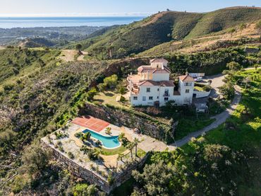 Casa en venda a Altos de Estepona