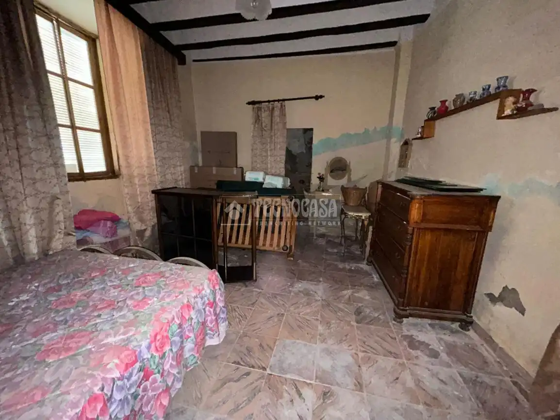 Habitatge amb terrassa en venda a Baeza, imagen 11