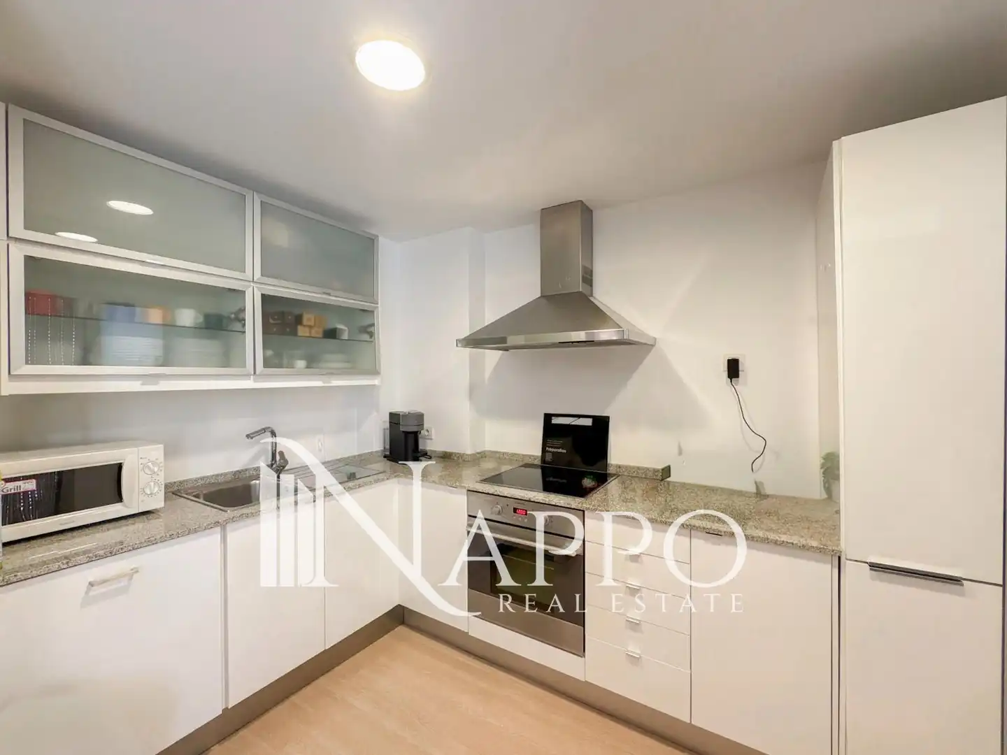 Wohnung zur Miete in CIUTADELLA, Es Portixol - Es Molinar