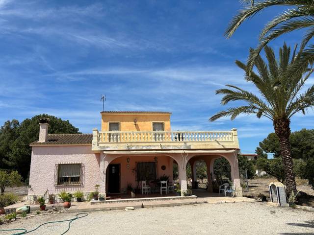 Casa-chalet en Venta en La Portalada