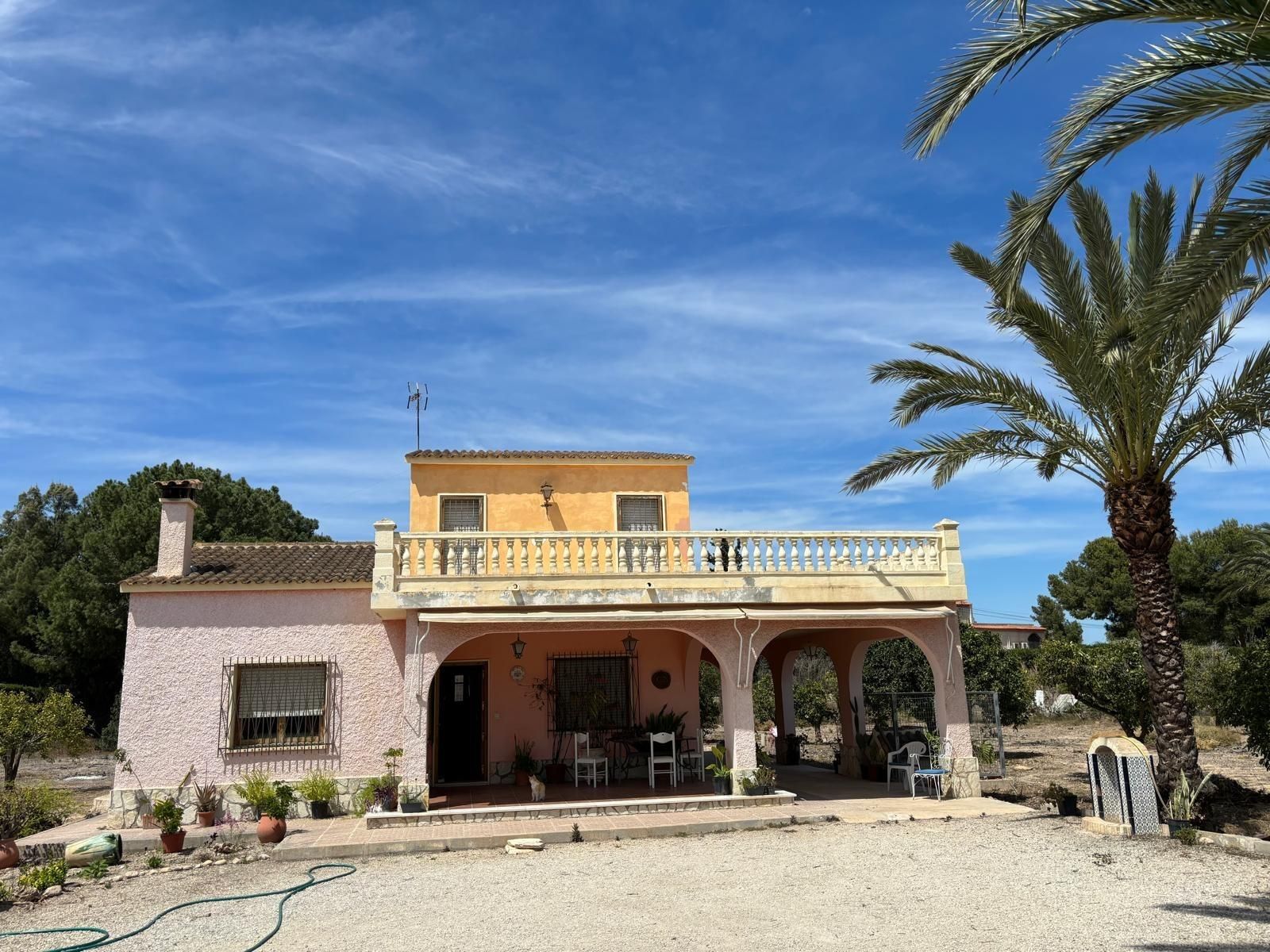 Casa o xalet en venda a La Portalada