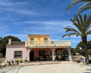 House or chalet for sale in La Portalada