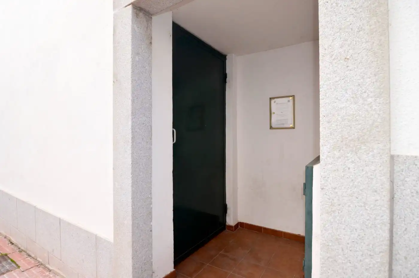 Garage zum Verkauf in Candelario