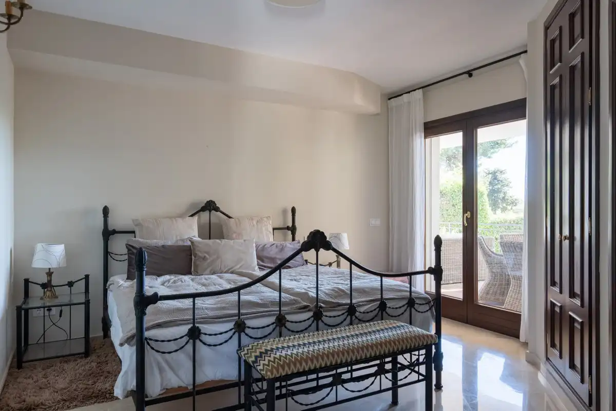 Casa en venta en Las Chapas - El Rosario, imagen 8