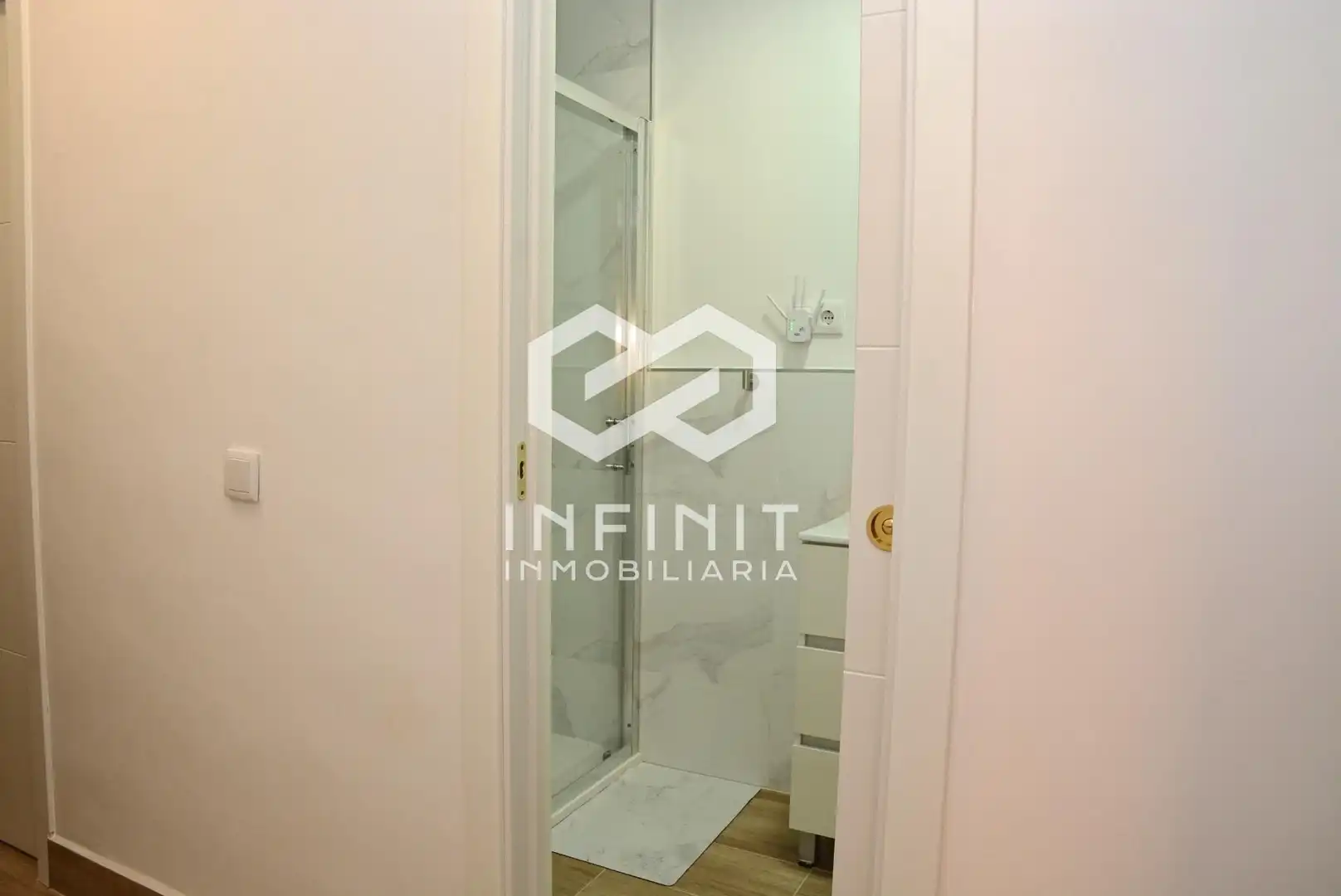 Bedroom of Houses for sale in Mazuecos  with Air Conditioner and Balcony