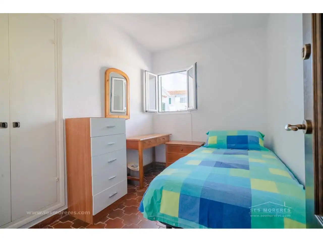 Villa avec piscine à vendre à Port d'Addaia, imagen 12