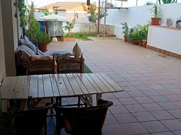 Piso con piscina en venta en Carrer Comte Gómez de Orbaneja