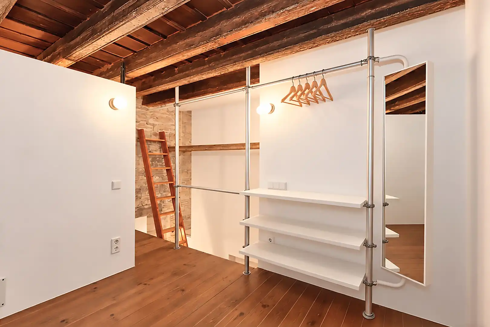 Maisonette zum Verkauf in Barcelona, Barcelona