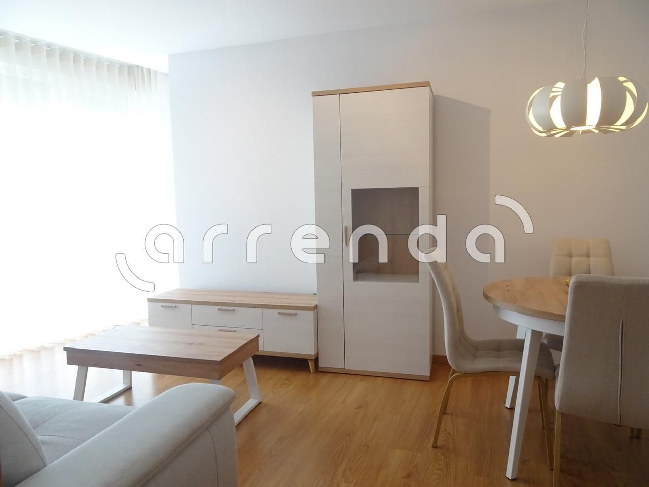 Bedroom of Flat to rent in Santa Cruz de Bezana  with Furnished