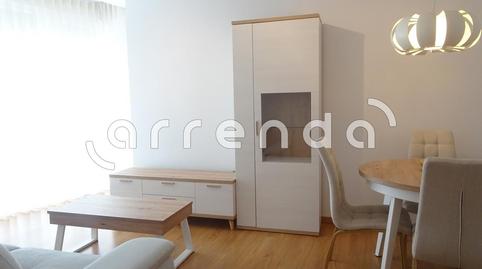 Photo 3 of Flat to rent in Del Marqués de Valdecilla, Soto de la Marina, Santa Cruz de Bezana