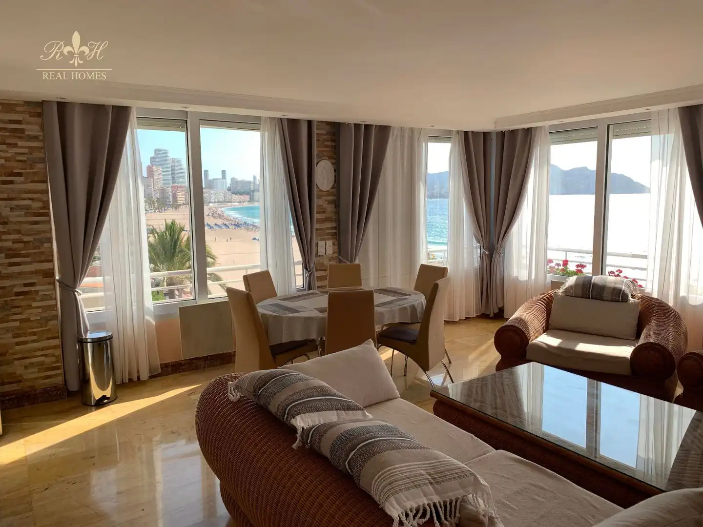 Penthouse with lift for sale in VICENTE LLORCA ALÓS, imagen 22