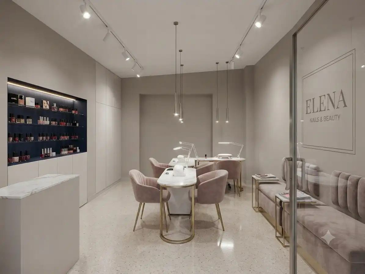 Local comercial en venta en Núcleo urbano, imagen 6