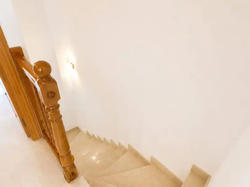 Reihenhaus mit Garten zum Verkauf in Calle Pontevedra 17A, imagen 25
