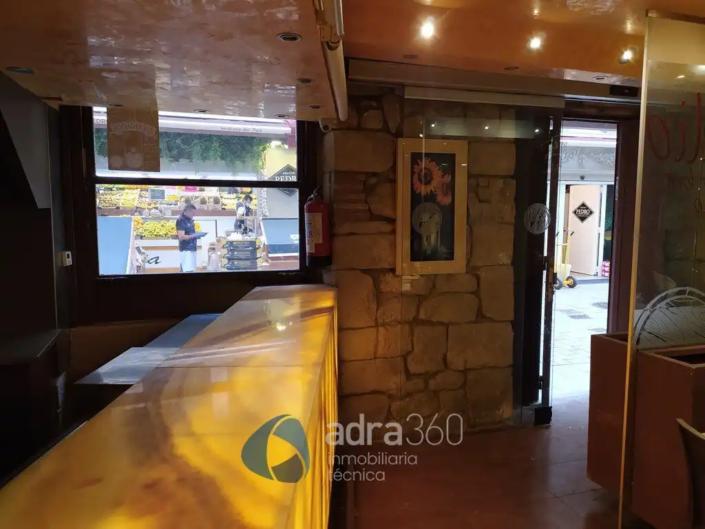 Business premises for sale in El peso, imagen 5