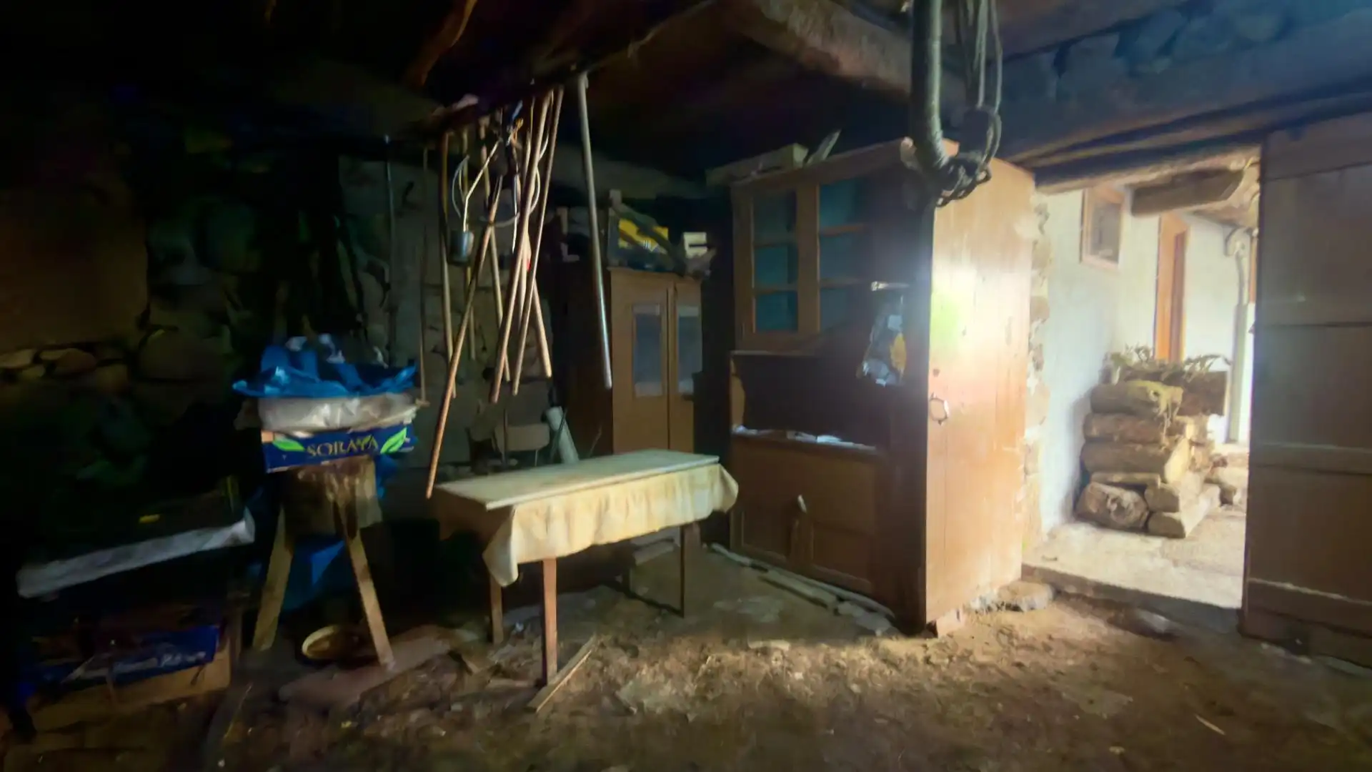 Haus oder Chalet zum Verkauf in Cartelle mit Möbliert