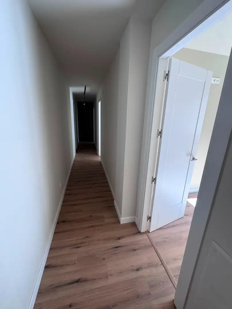Appartamento con terrazza in vendita a Calle Menéndez Pelayo 7, imagen 11
