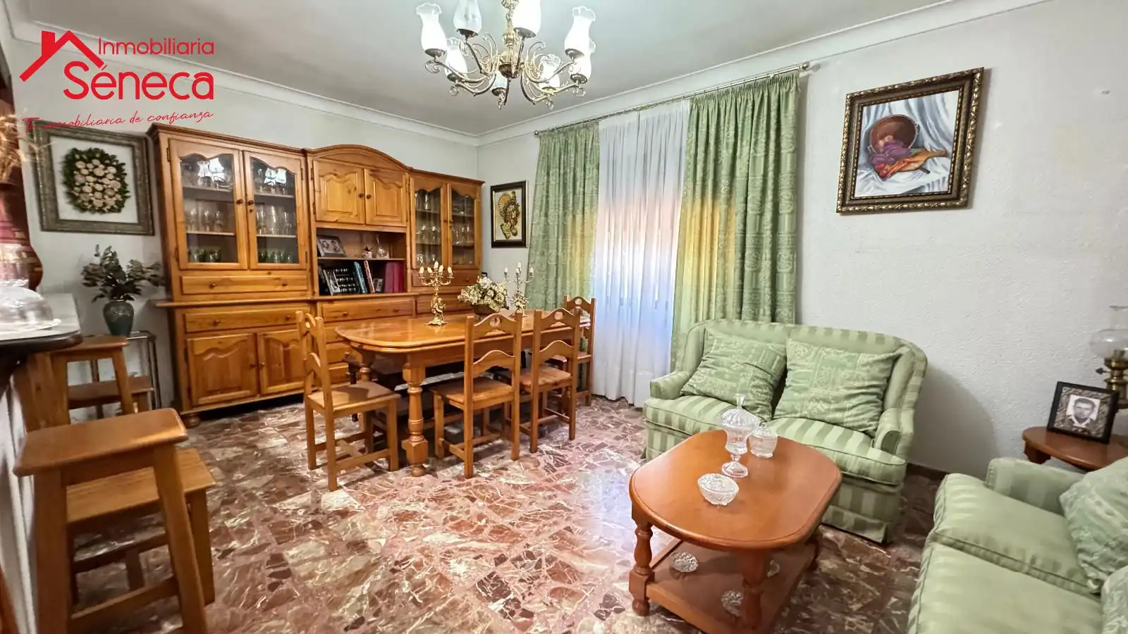Casa o xalet en venda a Encinarejo de Córdoba
