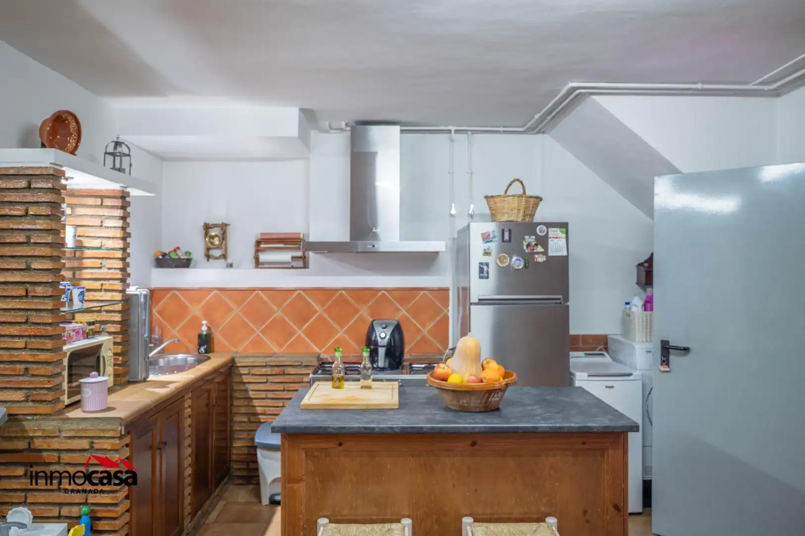 Casa adosada en venta en Calle Calle Aaron, Peligros