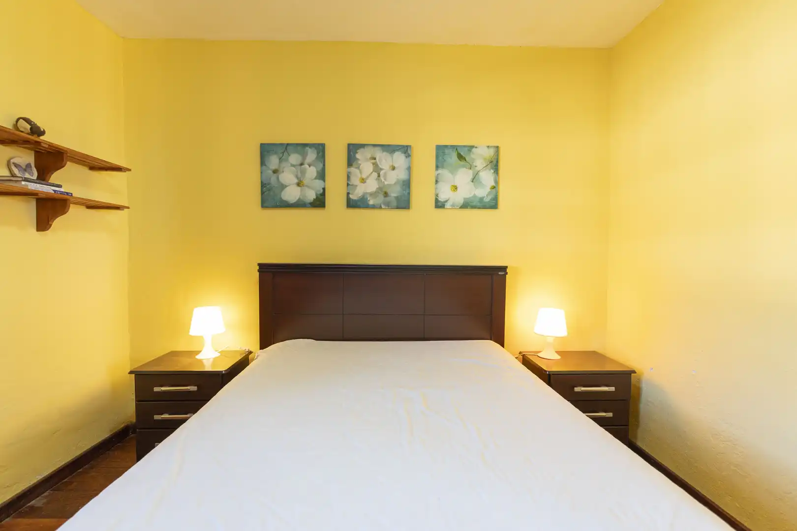 Habitación de Casa o chalet en venta en Granadilla de Abona con Aire acondicionado, Jardín privado y Terraza