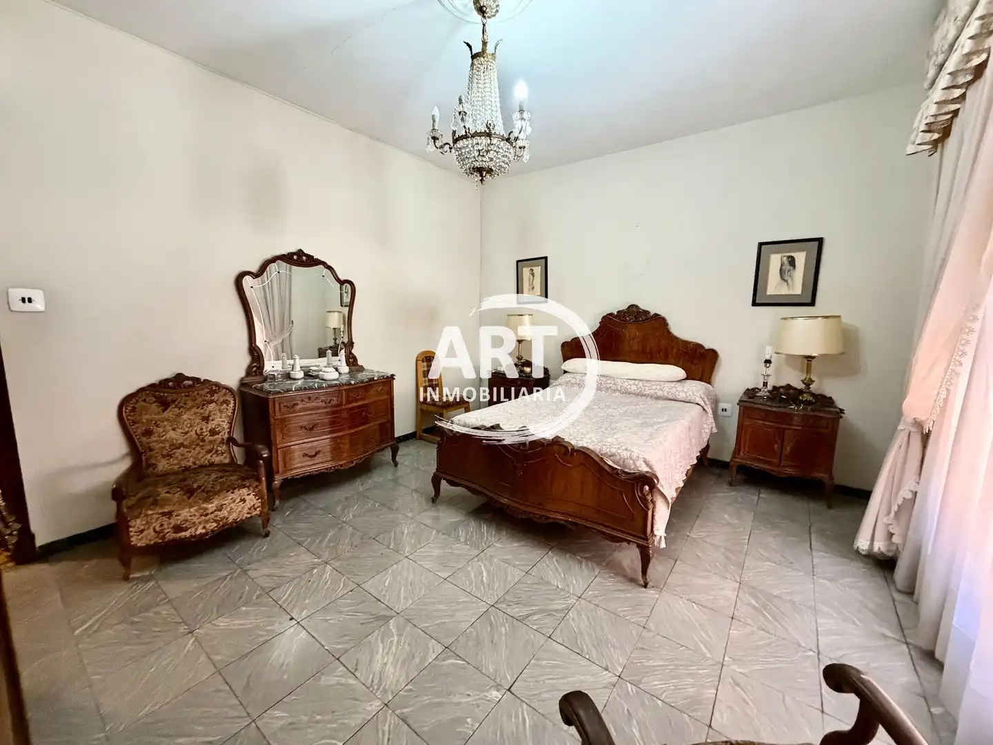 Schlafzimmer von Gebäude zum Verkauf in Alcoy / Alcoi