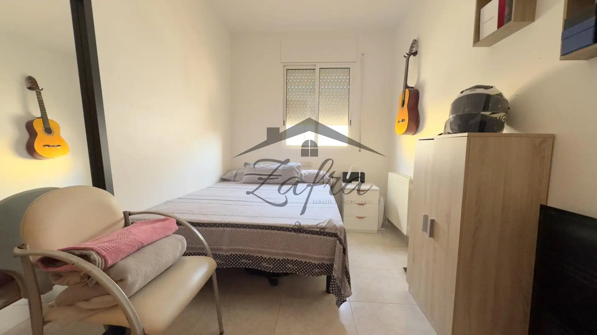 Piso en venta en Centre